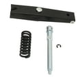 Front Upper Door Hinge Roller Pin With Hinge Spring Door Spring Tool