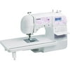 Brother Intern Sq9000 80 Stitch Sew Machine W2 Line Lcd