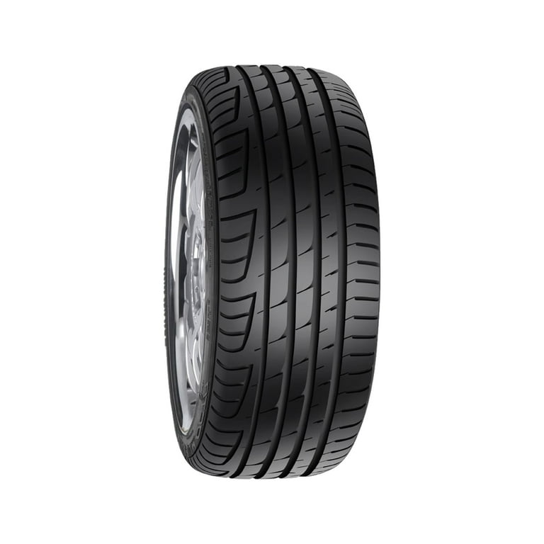 Forceum Octa 205/55R16 High Performance Tire for Toyota Forceum Octa 205/55R16 High Performance Tire for Toyota