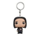 thumbnail image 1 of 2025 Nuevo llavero de Harry Potter Hermione Malfoy Fawkes Dobby Ron Dumbledore Luna Lovegood llaveros de vinilo de acción regalos decoración, 1 of 5