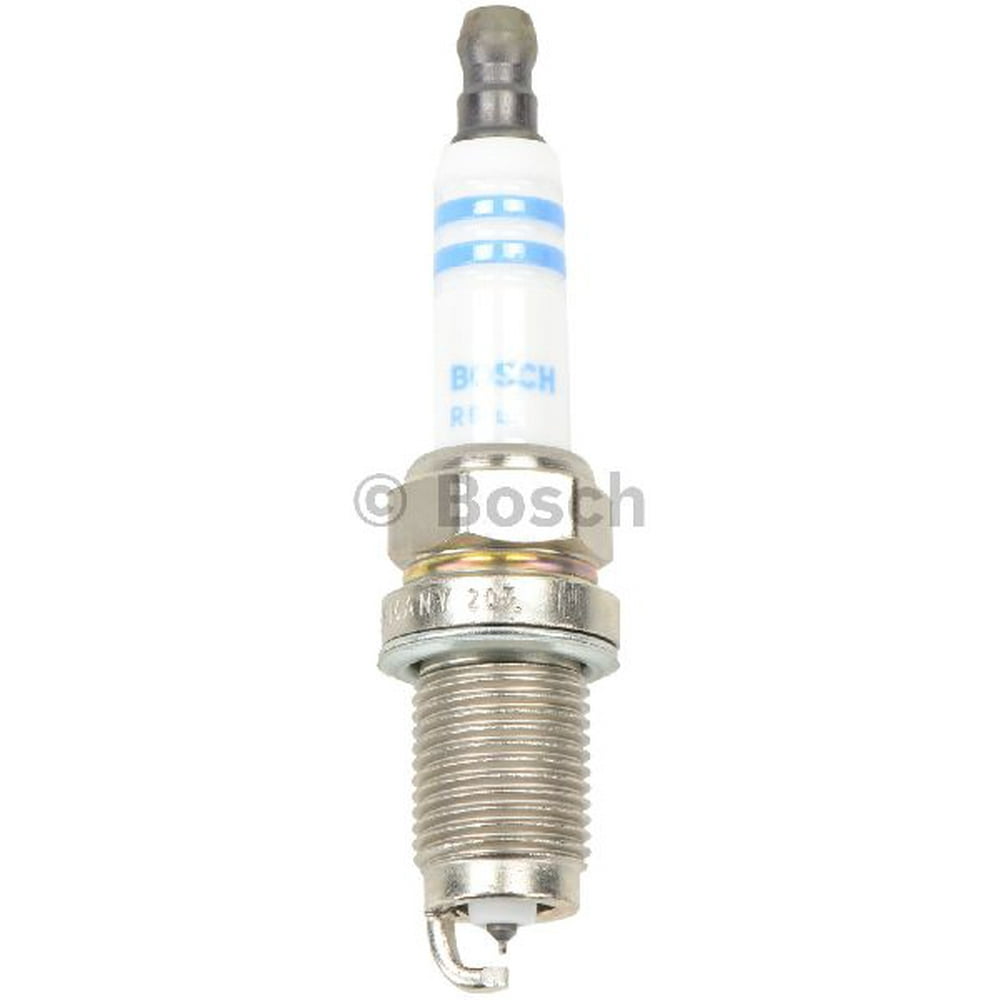 OE Replacement for 2003-2007 Honda Accord Spark Plug (EX / Hybrid / LX ...