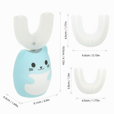 bristles toothbrush
