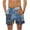 113 Multicolor, variant on guisaled Swim Suits For Men Swim Shorts for Men Quick Dry Elastic Waisted Swim Trunks Summer Lightweight Loose Fit Patchwork Hawaii Beach Swim Buttom