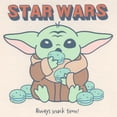 thumbnail image 3 of Enterito STAR WARS Mandalorian Grogu para bebé 3T, 3 of 5