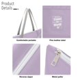 thumbnail image 7 of Pyaiiner Portable Travel Organizer Handy Organizer Luggage Bags Trolley Bags Solid Color Luggage Bags Additional Luggage Organizers, 7 of 7