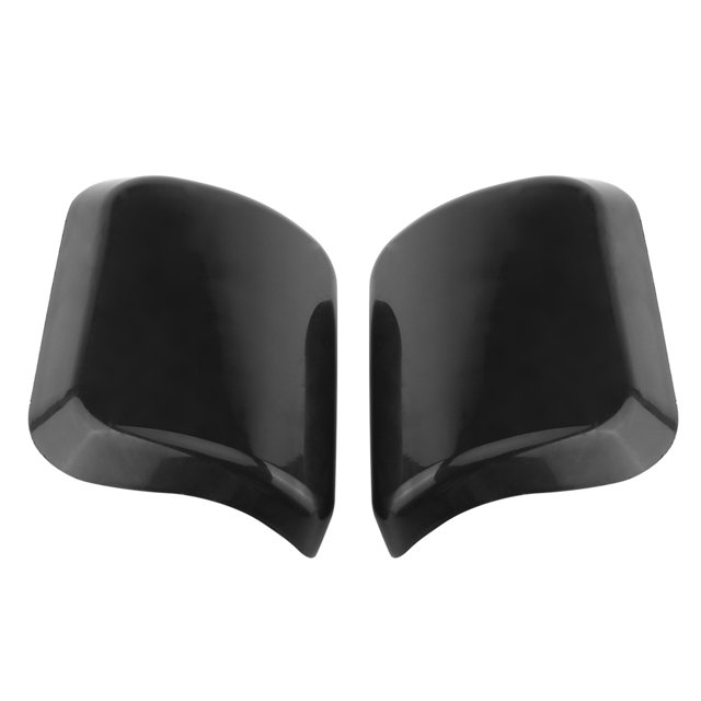 Headlight Washer Nozzle Cover Durable Material For Car