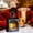 D, variant on 1Pc Clearance Under $5 Kids Pumpkin Lantern Kids Pumpkin Lantern For Kids Hand, Plastic Kids Pumpkin Led Lantern (D)