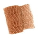 thumbnail image 5 of Rollo De Malla De Cobre, Diseño Tubular De Doble Capa, Malla De Cobre Flexible Reutilizable Cortable, 12,7 Cm X 6 M Para Jardín, 5 of 7