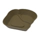 thumbnail image 1 of Comedero para reptiles, piscina con accesorio para terrario de tortugas y fácil de instalar. café, 1 of 9