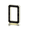 #0, variant on 6.7 Inch Solar Lighted House Numbers For Outside, Waterproof LED Light Up Address Number Sign, Large Personalized Illuminated Modern Exterior House Numbers