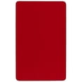 thumbnail image 3 of Emma + Oliver Mobile 36x72 Red Thermal Laminate Adjustable Activity Table, 3 of 3