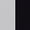 Rich Black/ Light Silver Gray, variant on Mainstays Super Soft Microfiber 2-Pack Fitted Sheet, Twin-XL, Rich Black/ Light Silver Gray, 2 Piece