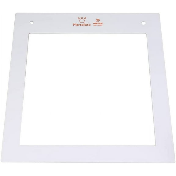 Martellato Spare Frame 5 Millimeters High for Ganache Kit 50TLSPECIAL