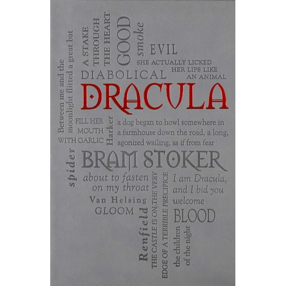 Dracula (Paperback)
