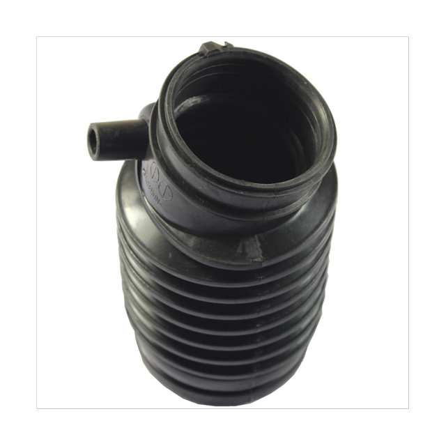 2X Air Cleaner Intake Hose Tube for Accord V6 2003 2004 2005 2006 2007 Tl 2004 2005 2006 17228 Rca A00