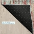 thumbnail image 5 of Addison Rugs Chantille Indoor/Outdoor Transitional Abstract Coral Machine Washable Rectangle Rug, 9' x 12', 5 of 8