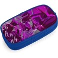 thumbnail image 2 of Josuke Higashikata Blue Pencil Case, 2 of 4