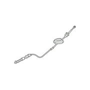 Genuine OE Nissan Interlock Cable - 34935-3AA0A