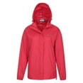 thumbnail image 4 of Mountain Warehouse Womens Pakka II Waterproof Jacket, 4 of 4