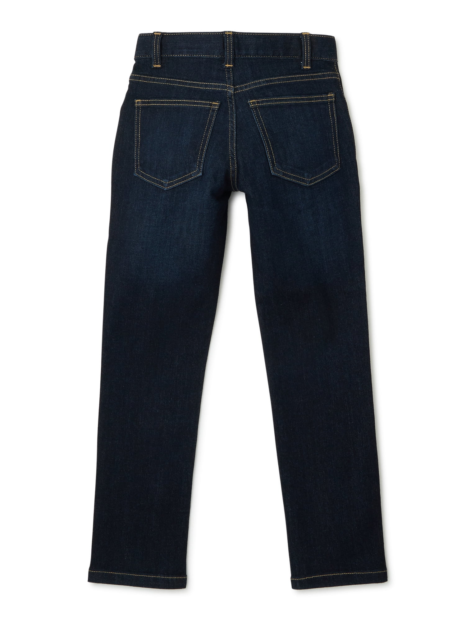 boys size 18 husky jeans