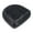 Black, variant on Hot Tub Booster , Inflatable Water Filled Dual Functionality Hot Tub 3D Air Mesh Cover Non Slip Suction Cups 47 X 37 X 15cm Inflatable Spa Cushion for Spa, Hot Tub