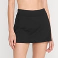 thumbnail image 4 of Lands' End Women's Mini Swim Skirt, 4 of 6