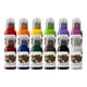 thumbnail image 1 of Tintas para tatuajes mundialmente famosas, kit de 12 colores primarios, 1 of 6