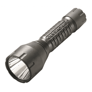 POLYTAC HP, BLK W/ LI-ION BATT