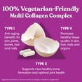 thumbnail image 4 of Suplemento Eu Natural Move & Glow Collagen 60 cápsulas, 4 of 7
