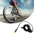 Bike Bag Phone Holder Wheel Brights Bike Lights Rechargeable Rear Bike