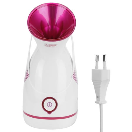 

Face Steamer More Delicate Water Gentle And Non-irritating Face Steaming Tool For Moisturizing For Deep Hydration
