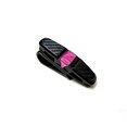 thumbnail image 1 of Supports de Lunettes Soleil Pince Multifonctionnelle pour Lunettes de Soleil Cintre Pratique Support de Lunettes Pince de Rangement à Double Extrémité Boucle en U Carte Rouge Rose, 1 of 6