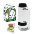 thumbnail image 2 of Little Scientist Microscope Pocket 60-120X LED Ciencias para, 2 of 9