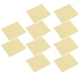 thumbnail image 2 of Pegatinas redondas transparentes de puntos adhesivos de doble cara para puntas de uñas DIY 10 piezas 100 pegatinas por pieza 5 mm, 2 of 8