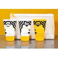 thumbnail image 1 of PATTERN On-The-Go Hair Care Kit! Includes Hydration Shampoo, Heavy Conditioner And Leave-In Conditioner! Shampoo And Conditioner For Curly Hair! Perfect For Curlies, C ies & Tight Texture Hair!, 1 of 2