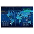 thumbnail image 5 of Pandemic Legacy Strategy Board Game Season 1 (Blue) for Ages 13+, from Asmodee, 5 of 7