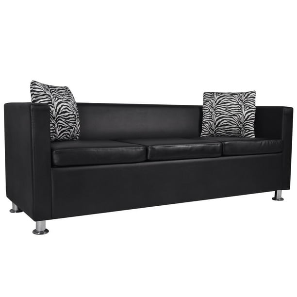 Best 3 Seater Upholstered Sofa Modern, Best 3 Seater Leather Sofa