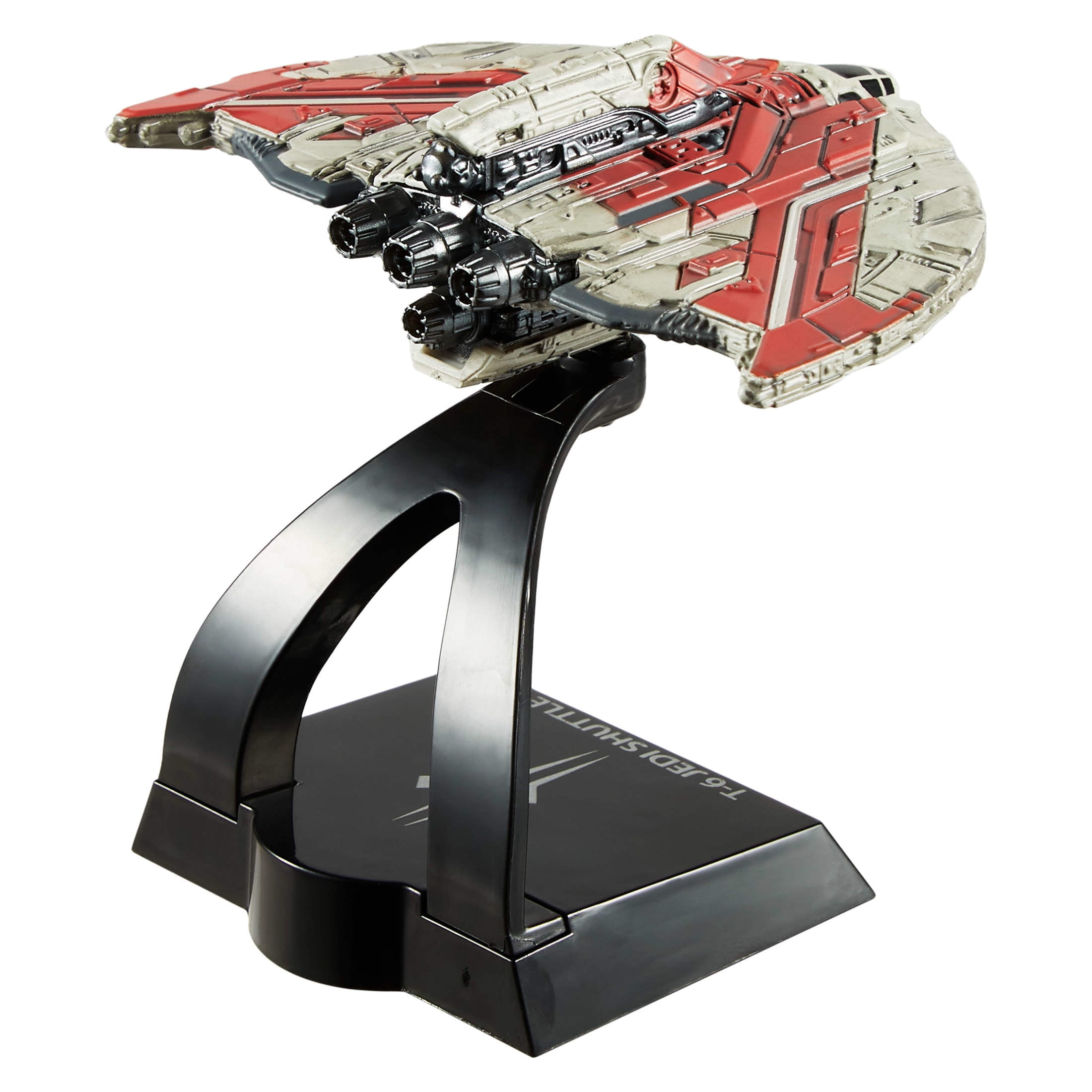 Hot Wheels Star Wars Starships Select, Premium Replica, Gift for Adults Collectors