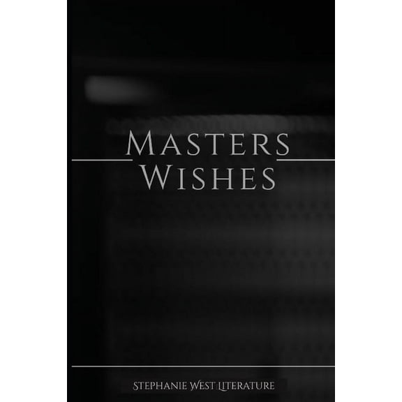 Masters Wishes (Paperback)