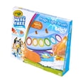 thumbnail image 3 of Crayola Bluey Pincel Mágico de Luz Color Wonder, Sin Desorden, 3 of 5