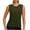 AG, variant on Women's Sleeveless Workout Tops Breathable Lightweight Active Tennis Yoga Shirts Athletic Running Tank Tops for Women (White, XL)