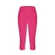 thumbnail image 3 of WILLBEST Leggings de Yoga de Cintura Alta 7/8 para Mujer con Bolsillos Laterales Y Aros Metálicos Recortados, Pantalones Casuales para Correr Y Entrenar, para Uso Diario 3587 Mediana, 3 of 5