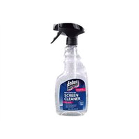 Endust Cleaning Gel Spray for LCD/Plasma 16oz Pump Spray 11308