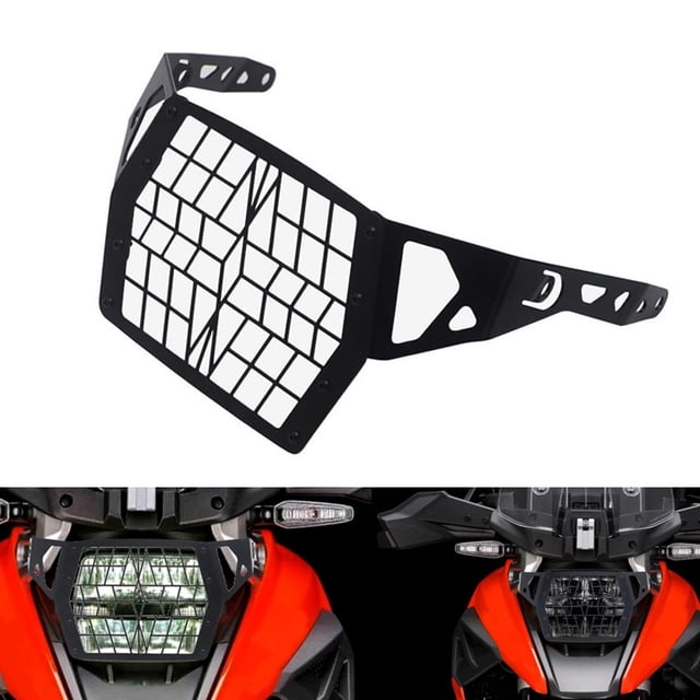 Cubierta de faros Macarena para SUZUKI DL1050 DL1050XT DL1050A 2019 2020