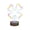 Multicolor-MR-home supplies, variant on LEFTHIGH Home St. Patrick's Day LED Clover Light Hanging Window Decoration Battery USB Powered Suction Cup Multicolor Shamrock Lamp Home Goods