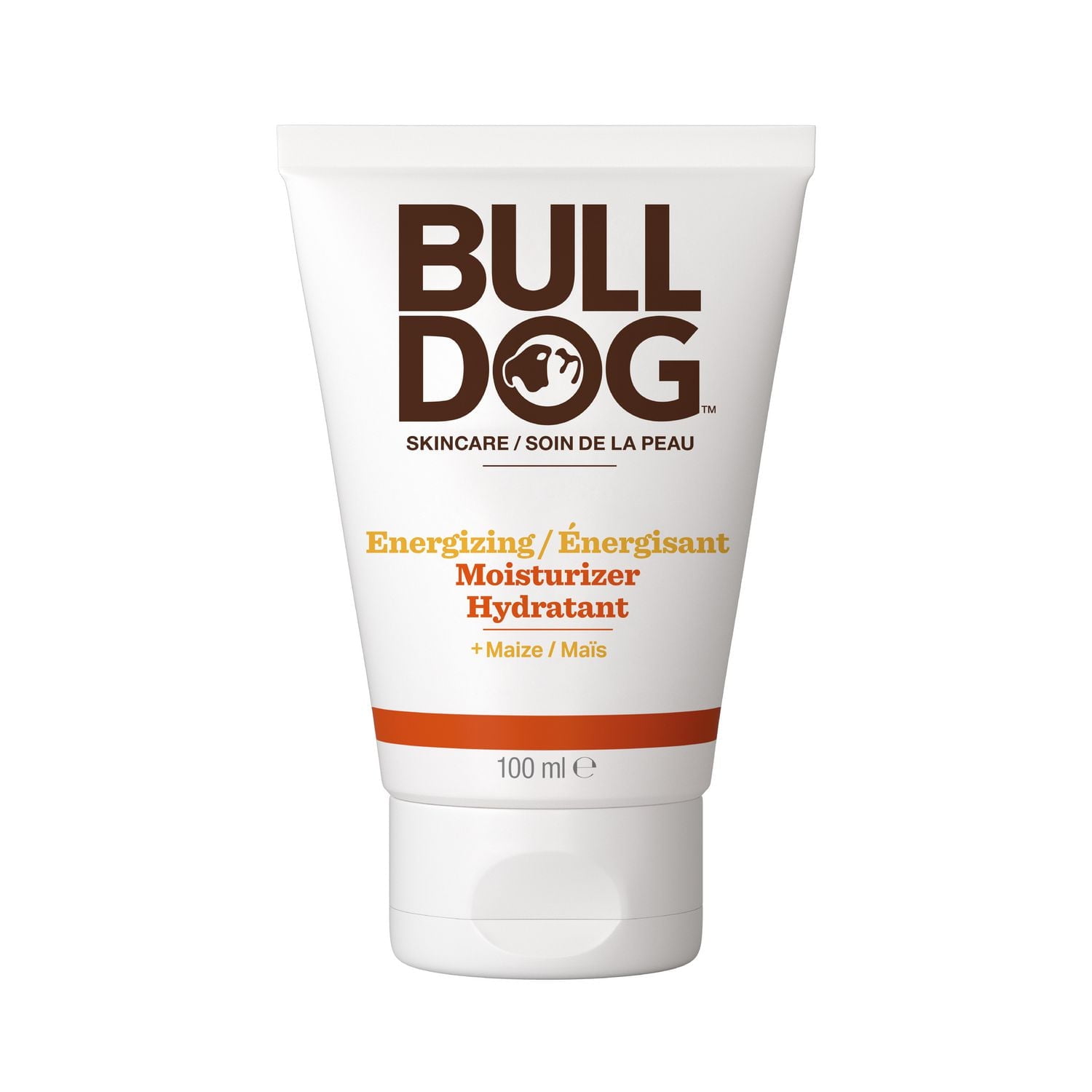Bulldog Energizing Moisturizer