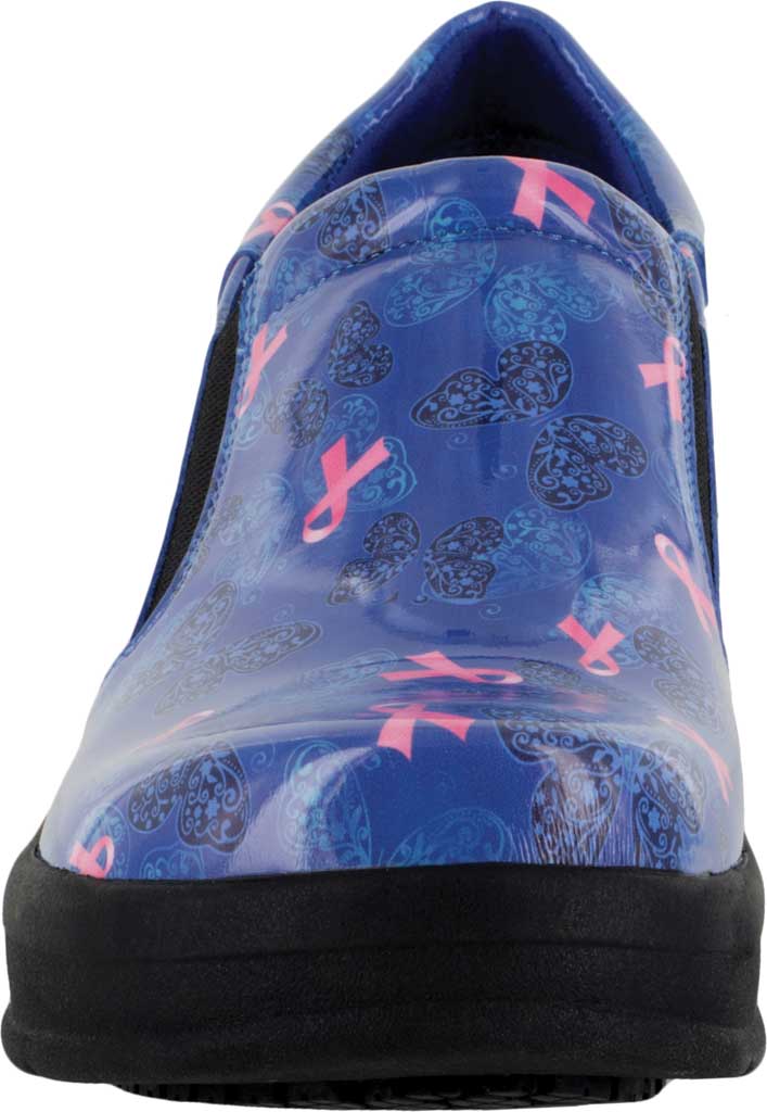 Easy Works by Easy Street Appreciate Women's Slip Resistant Clog Work Shoes