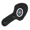 thumbnail image 2 of Garosa Recurve Bow Limb Protection Archery Break Rubber Pad On Shoes Foot Archery Accs, 2 of 8