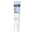 thumbnail image 4 of Neutrogena Ultra Sheer Invisible Gel Face Sunscreen SPF 40, Clear Water Resistant Sunscreen for Broad Spectrum UVA/UVB Protection, Travel Size, 50 ml, 4 of 6