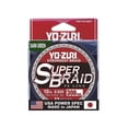 thumbnail image 2 of Yo-Zuri SuperBraid Braided Line, 20lb, 3000yd, Blue, 2 of 4